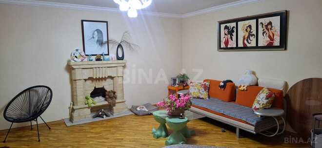 Продается 2-комн. вторичка 92 м², м. Ичеришехер, photo 4 from 17