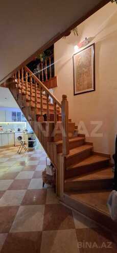 Продается 2-комн. вторичка 92 м², м. Ичеришехер, photo 14 from 17