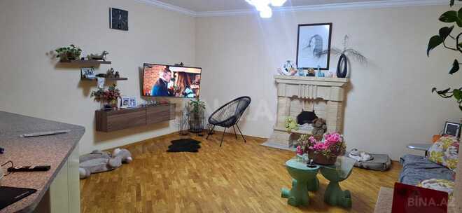 Продается 2-комн. вторичка 92 м², м. Ичеришехер, photo 3 from 17