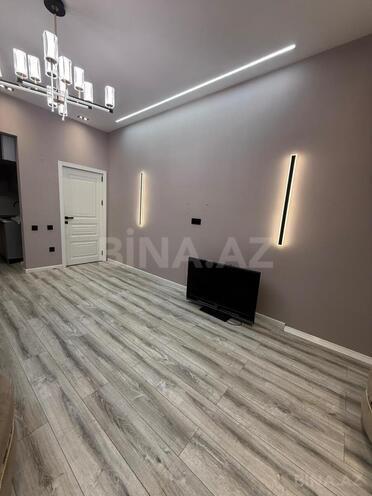 Продаётся 2-комн. новостройка 67 м², photo 9 from 10