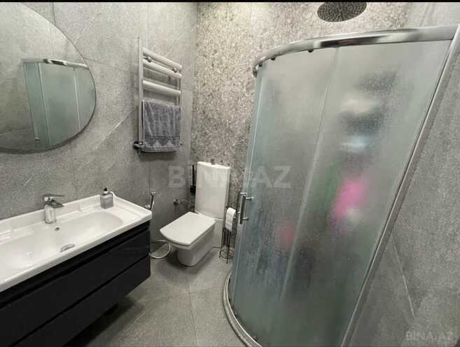 Satılır 3 otaqlı yeni tikili 100 m², İnşaatçılar m., photo 21 from 22
