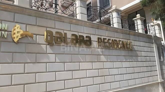 Satılır 3 otaqlı yeni tikili 100 m², İnşaatçılar m., photo 6 from 22