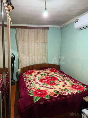 Satılır 2 otaqlı həyət evi/bağ evi 45 m², Bayıl q., photo 11 from 15