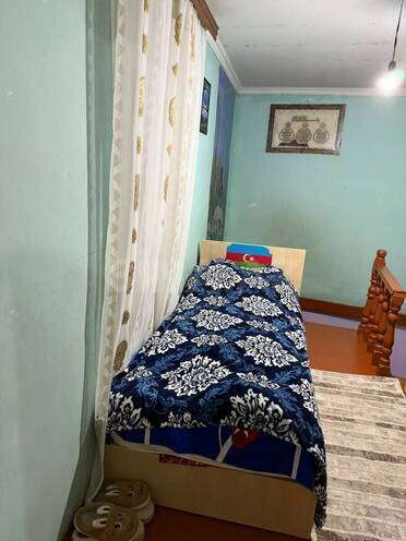 Satılır 2 otaqlı həyət evi/bağ evi 45 m², Bayıl q., photo 8 from 15