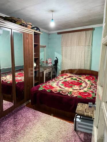 Satılır 2 otaqlı həyət evi/bağ evi 45 m², Bayıl q., photo 10 from 15