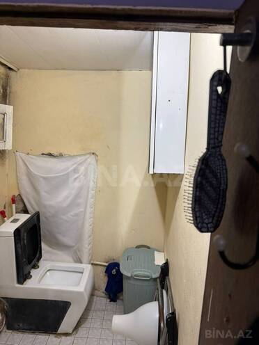 Satılır 2 otaqlı həyət evi/bağ evi 45 m², Bayıl q., photo 14 from 15