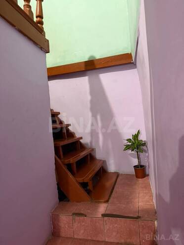 Satılır 2 otaqlı həyət evi/bağ evi 45 m², Bayıl q., photo 4 from 15