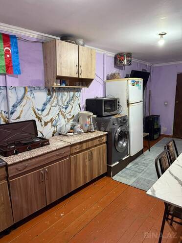 Satılır 2 otaqlı həyət evi/bağ evi 45 m², Bayıl q., photo 13 from 15