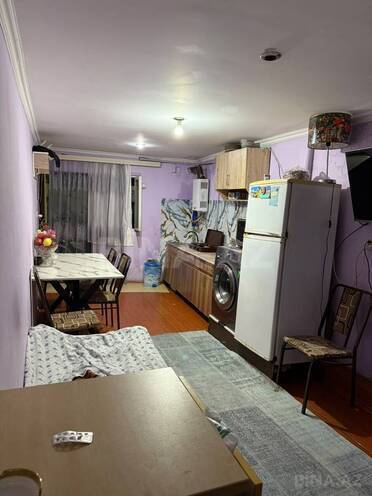 Satılır 2 otaqlı həyət evi/bağ evi 45 m², Bayıl q., photo 1 from 15