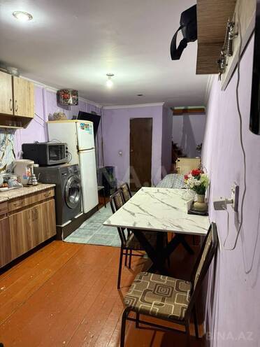 Satılır 2 otaqlı həyət evi/bağ evi 45 m², Bayıl q., photo 12 from 15