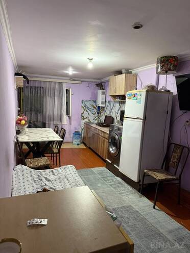 Satılır 2 otaqlı həyət evi/bağ evi 45 m², Bayıl q., photo 3 from 15