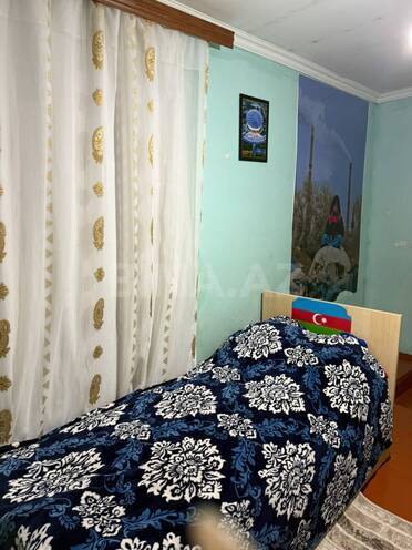 Satılır 2 otaqlı həyət evi/bağ evi 45 m², Bayıl q., photo 7 from 15