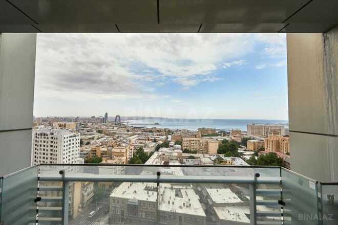 Продаётся 4-комн. новостройка 320 м², м. Ичеришехер, photo 13 from 20