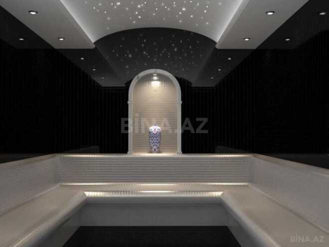 Продаётся 4-комн. новостройка 320 м², м. Ичеришехер, photo 15 from 20