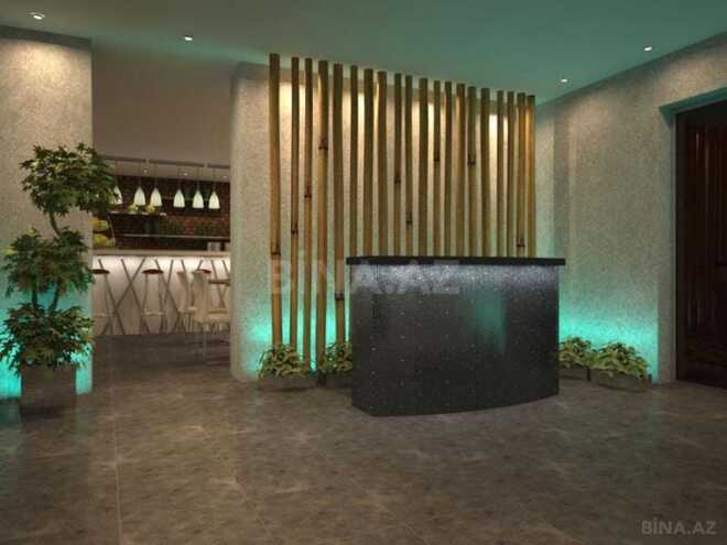 Продаётся 4-комн. новостройка 320 м², м. Ичеришехер, photo 9 from 20