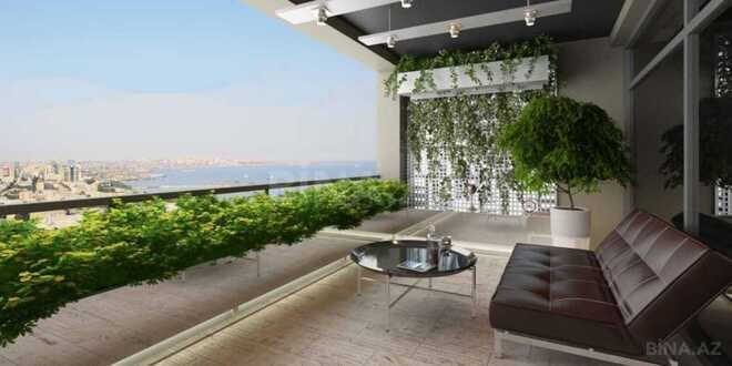 Продаётся 4-комн. новостройка 320 м², м. Ичеришехер, photo 12 from 20