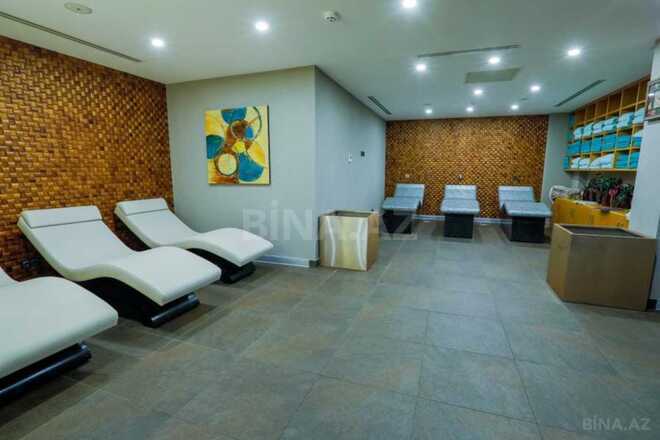 Продаётся 4-комн. новостройка 320 м², м. Ичеришехер, photo 18 from 20