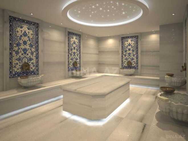 Продаётся 4-комн. новостройка 320 м², м. Ичеришехер, photo 10 from 20