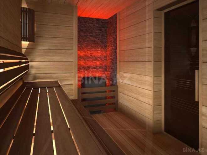 Продаётся 4-комн. новостройка 320 м², м. Ичеришехер, photo 11 from 20