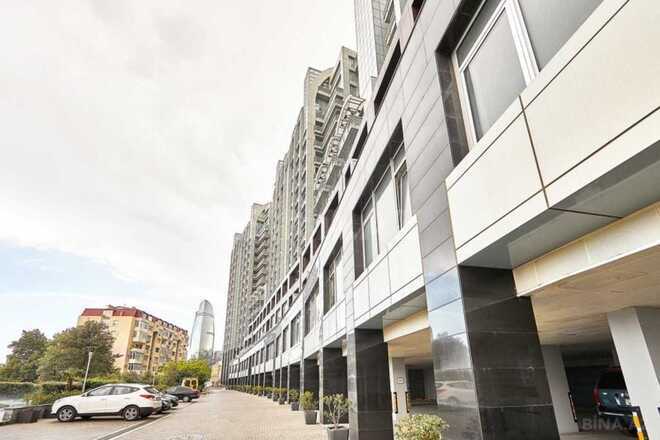 Продаётся 4-комн. новостройка 320 м², м. Ичеришехер, photo 17 from 20