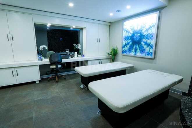 Продаётся 4-комн. новостройка 320 м², м. Ичеришехер, photo 14 from 20