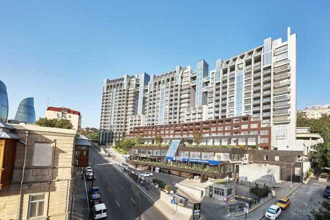 Продаётся 4-комн. новостройка 320 м², м. Ичеришехер, photo 1 from 20