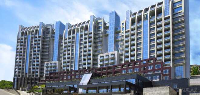 Продаётся 4-комн. новостройка 320 м², м. Ичеришехер, photo 19 from 20