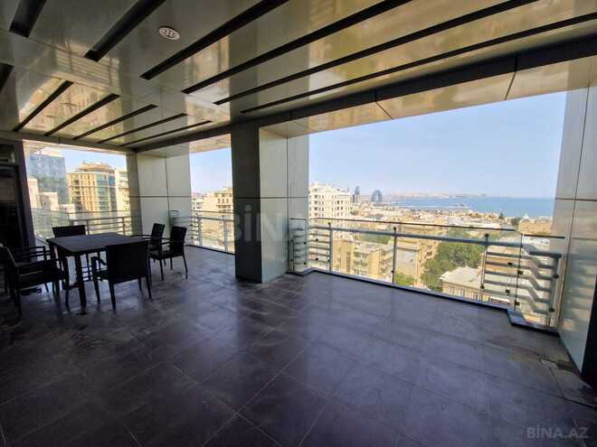 Продаётся 4-комн. новостройка 320 м², м. Ичеришехер, photo 5 from 20