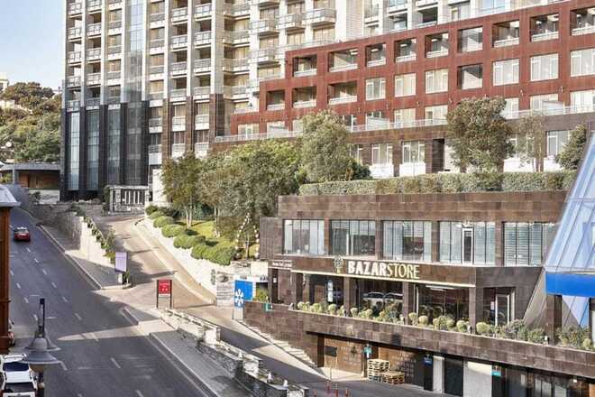Продаётся 4-комн. новостройка 320 м², м. Ичеришехер, photo 4 from 20