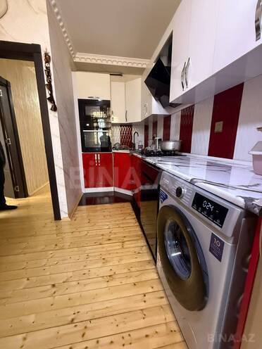 Satılır 3 otaqlı yeni tikili 100 m², Masazır q., photo 4 from 12