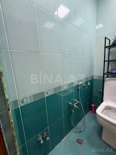 Satılır 3 otaqlı yeni tikili 100 m², Masazır q., photo 3 from 12