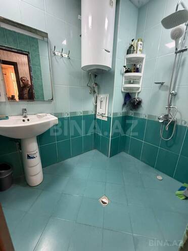 Satılır 3 otaqlı yeni tikili 100 m², Masazır q., photo 9 from 12