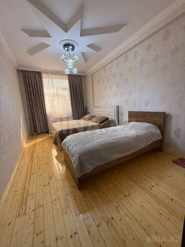 Satılır 3 otaqlı yeni tikili 100 m², Masazır q., photo 11 from 12