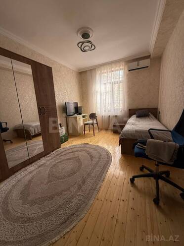 Satılır 3 otaqlı yeni tikili 100 m², Masazır q., photo 8 from 12