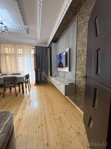 Satılır 3 otaqlı yeni tikili 100 m², Masazır q., photo 7 from 12