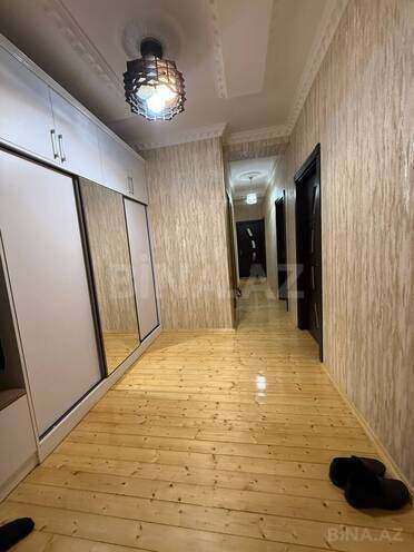 Satılır 3 otaqlı yeni tikili 100 m², Masazır q., photo 10 from 12