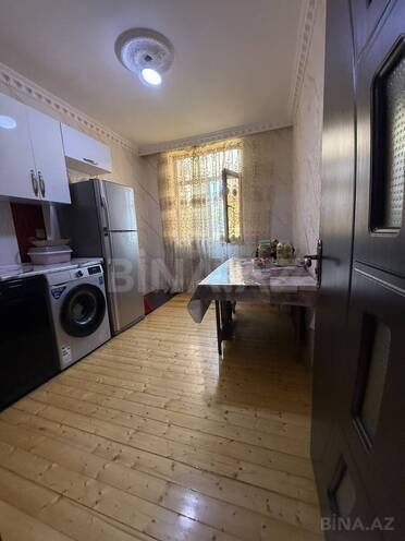 Satılır 3 otaqlı yeni tikili 100 m², Masazır q., photo 5 from 12