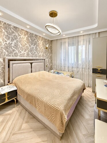 Продаётся 2-комн. новостройка 65 м², м. Ази Асланов, photo 6 from 10