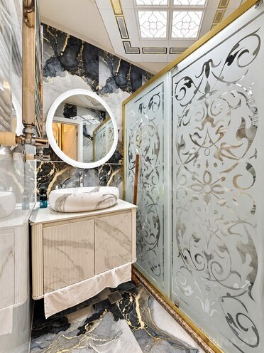 Продаётся 2-комн. новостройка 65 м², м. Ази Асланов, photo 8 from 10