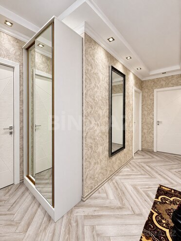 Продаётся 2-комн. новостройка 65 м², м. Ази Асланов, photo 7 from 10