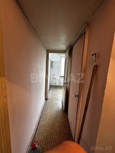 Satılır 3 otaqlı köhnə tikili 80 m², Gənclik m., photo 14 from 22
