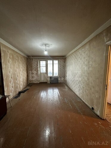 Satılır 3 otaqlı köhnə tikili 80 m², Gənclik m., photo 3 from 22