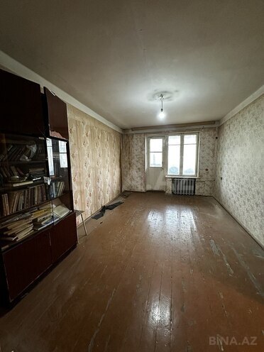 Satılır 3 otaqlı köhnə tikili 80 m², Gənclik m., photo 1 from 22