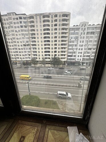 Satılır 3 otaqlı köhnə tikili 80 m², Gənclik m., photo 12 from 22