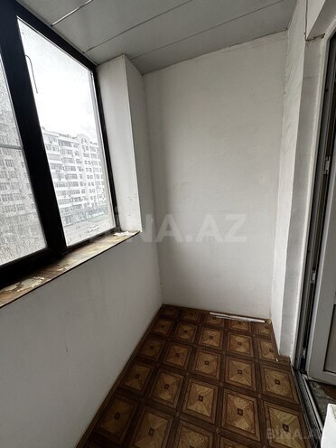 Satılır 3 otaqlı köhnə tikili 80 m², Gənclik m., photo 11 from 22