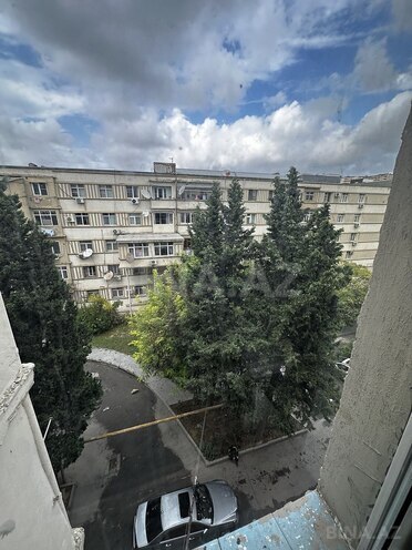 Satılır 3 otaqlı köhnə tikili 80 m², Gənclik m., photo 20 from 22