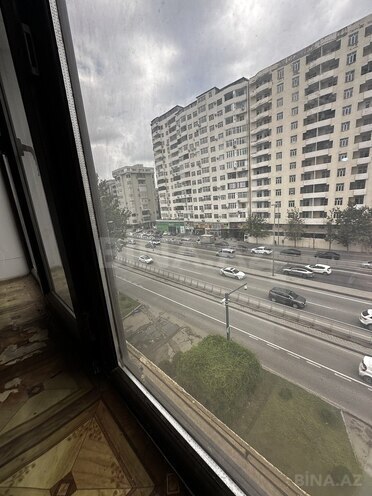 Satılır 3 otaqlı köhnə tikili 80 m², Gənclik m., photo 13 from 22