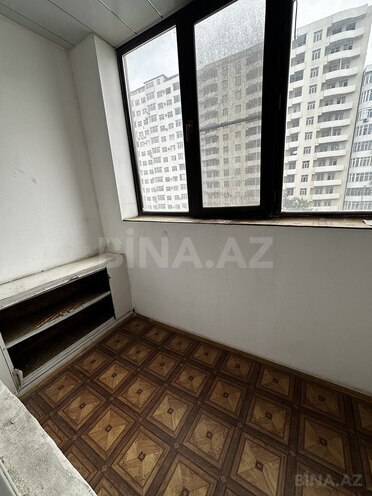 Satılır 3 otaqlı köhnə tikili 80 m², Gənclik m., photo 10 from 22