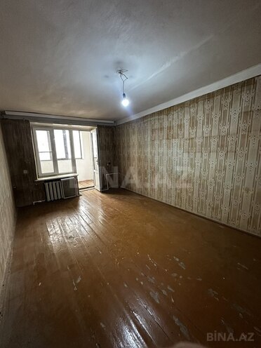 Satılır 3 otaqlı köhnə tikili 80 m², Gənclik m., photo 9 from 22