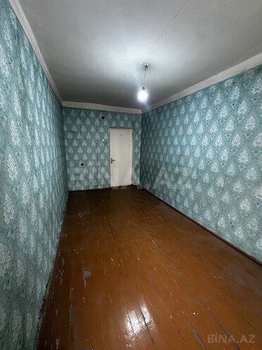 Satılır 3 otaqlı köhnə tikili 80 m², Gənclik m., photo 7 from 22